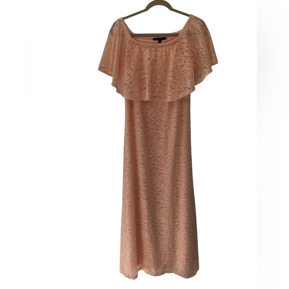 Ellen Weaver small NEW dress